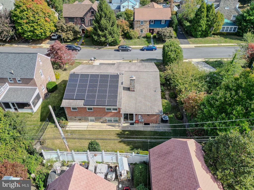 440 EATON ROAD