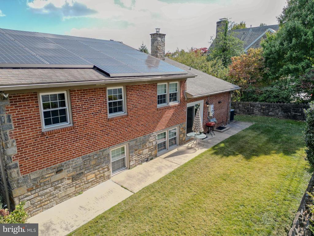 440 EATON ROAD