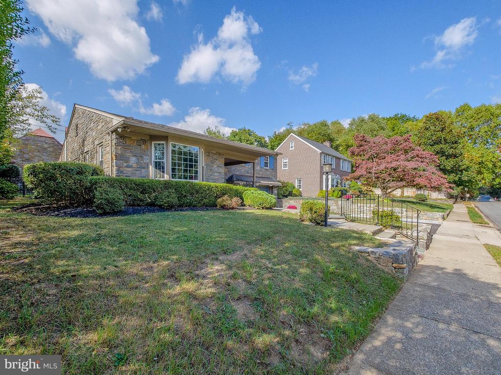 440 EATON ROAD