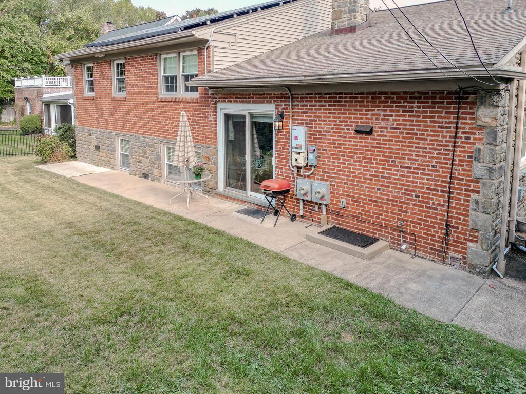 440 EATON ROAD