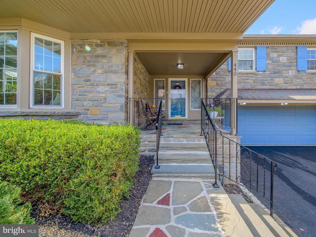 440 EATON ROAD