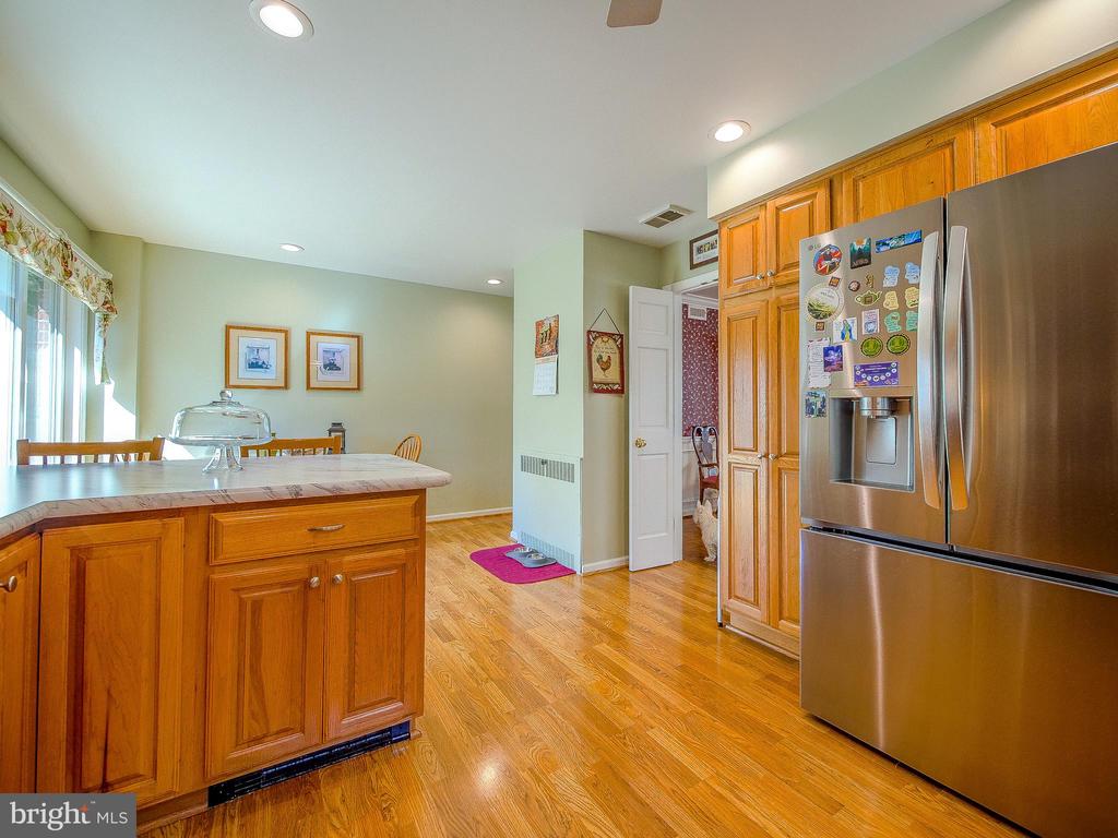 440 EATON ROAD