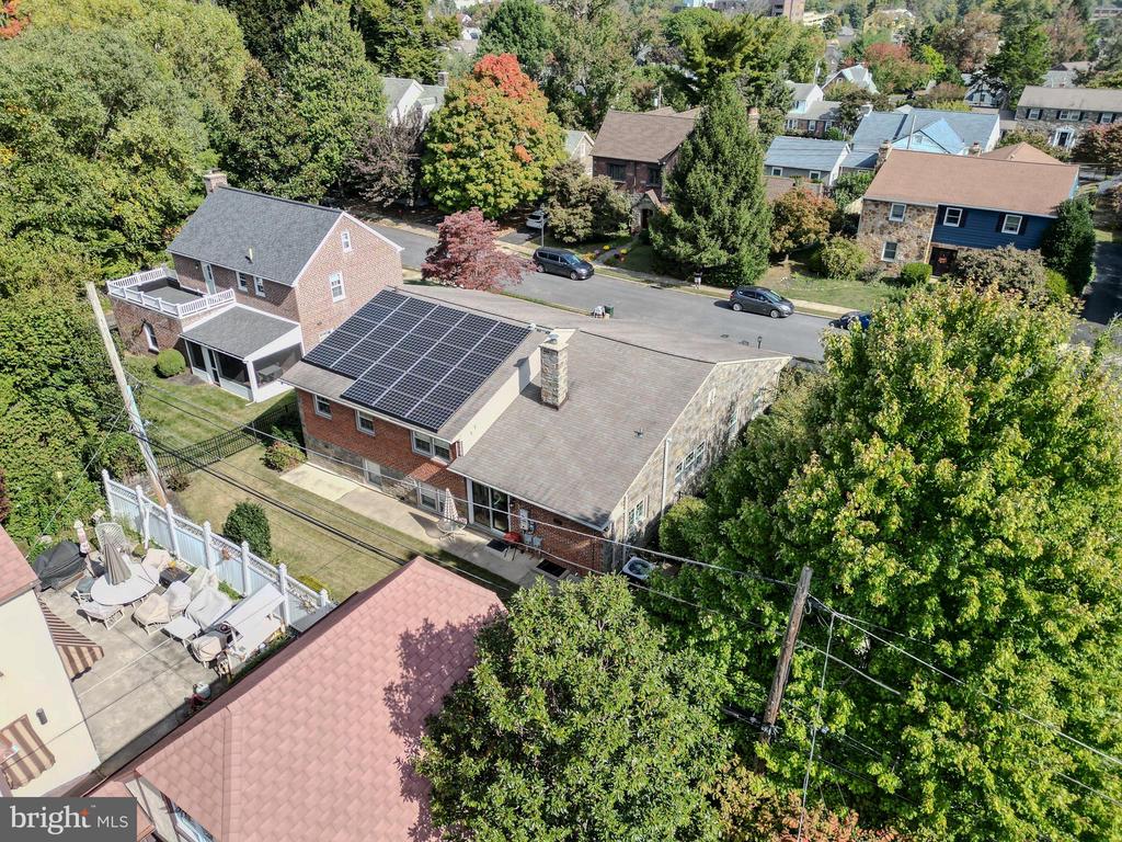 440 EATON ROAD