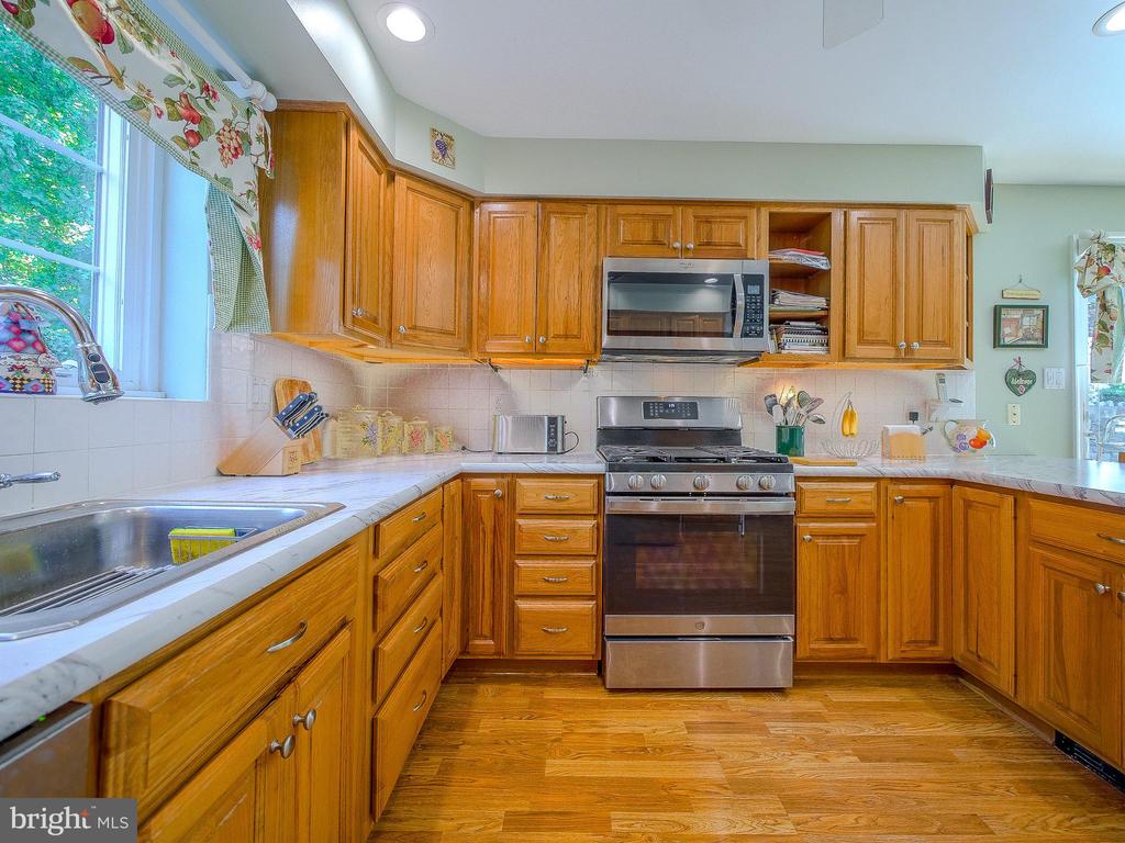 440 EATON ROAD