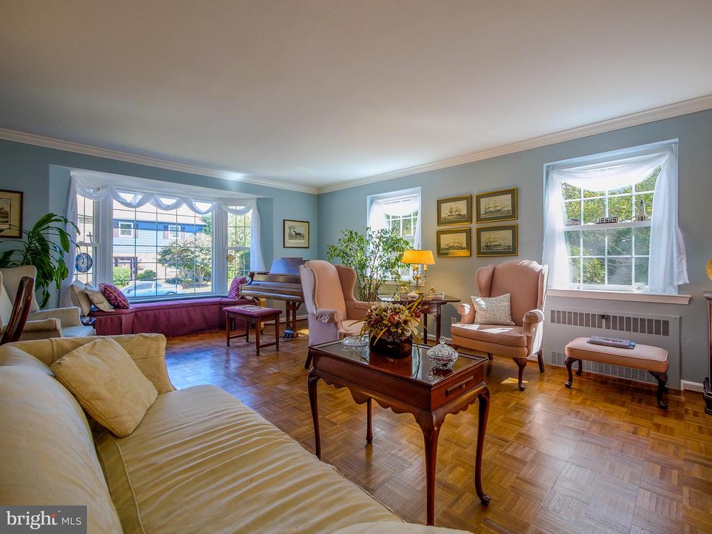 440 EATON ROAD
