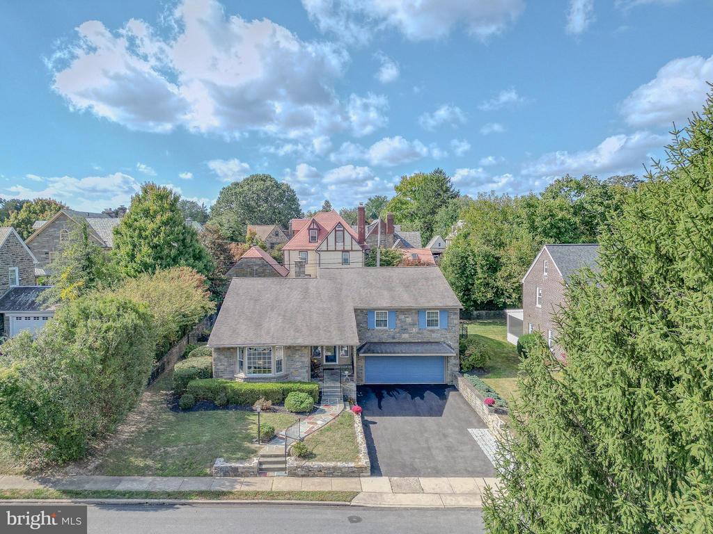 440 EATON ROAD