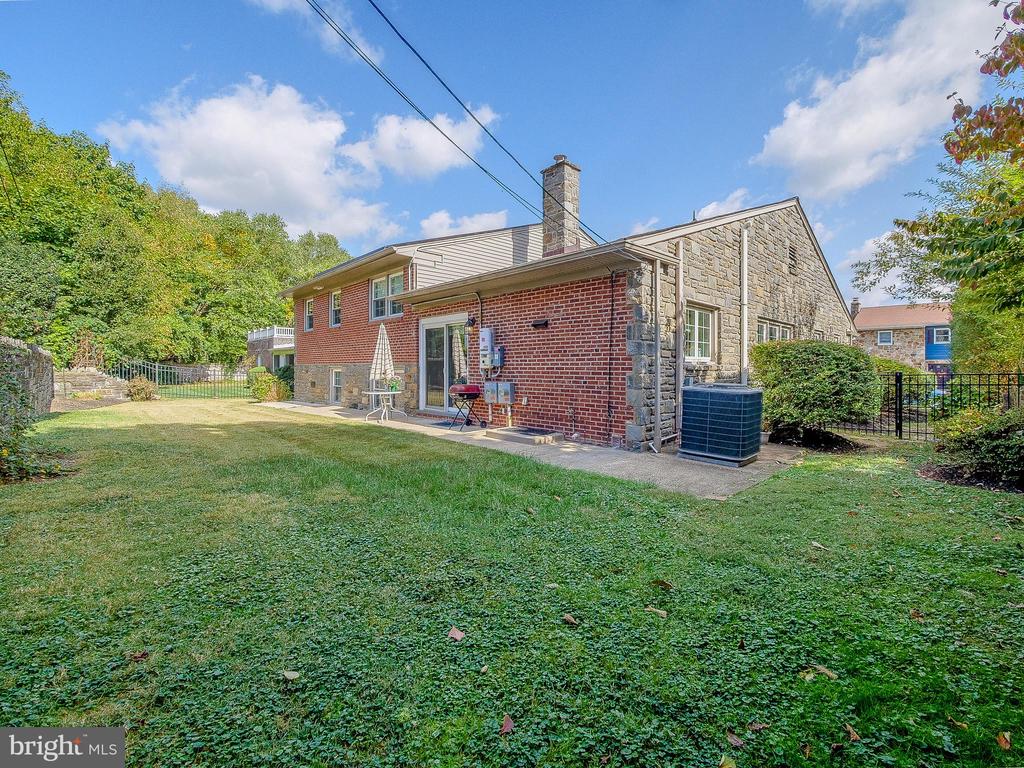 440 EATON ROAD