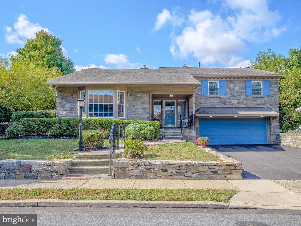 440 EATON ROAD