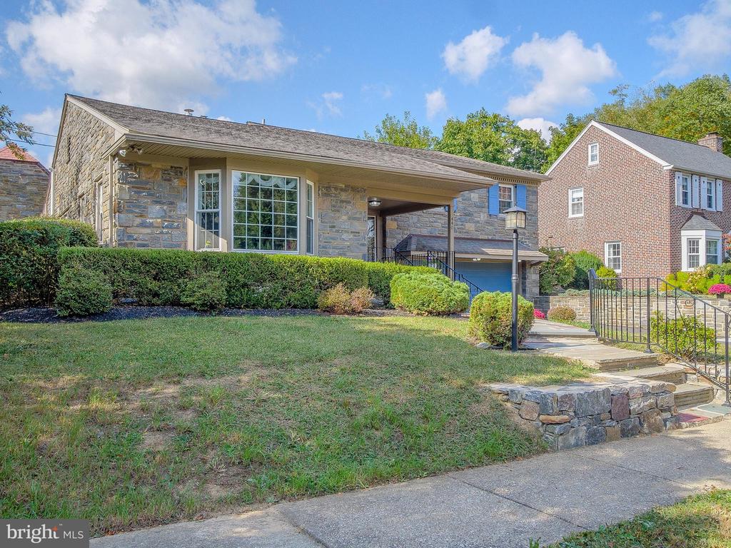 440 EATON ROAD