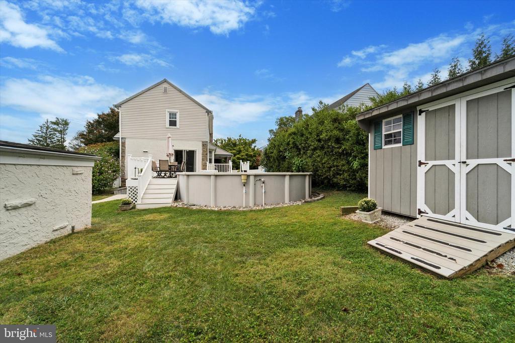 60 LINDBERGH AVENUE