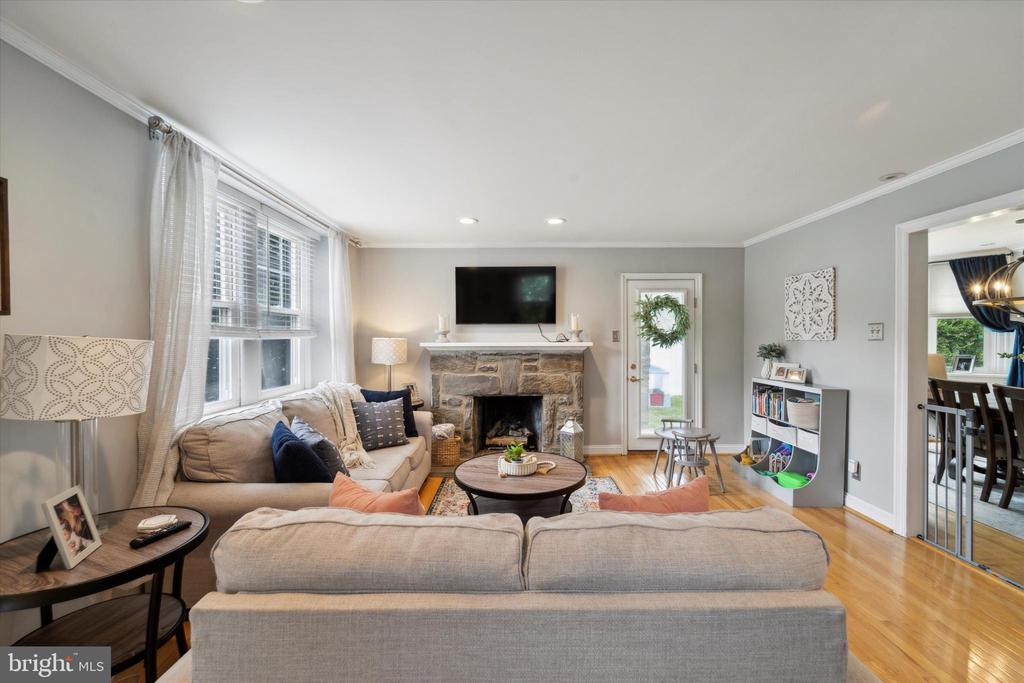 60 LINDBERGH AVENUE