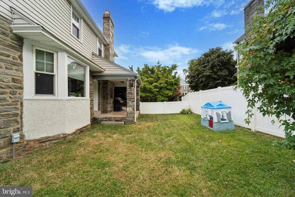 60 LINDBERGH AVENUE