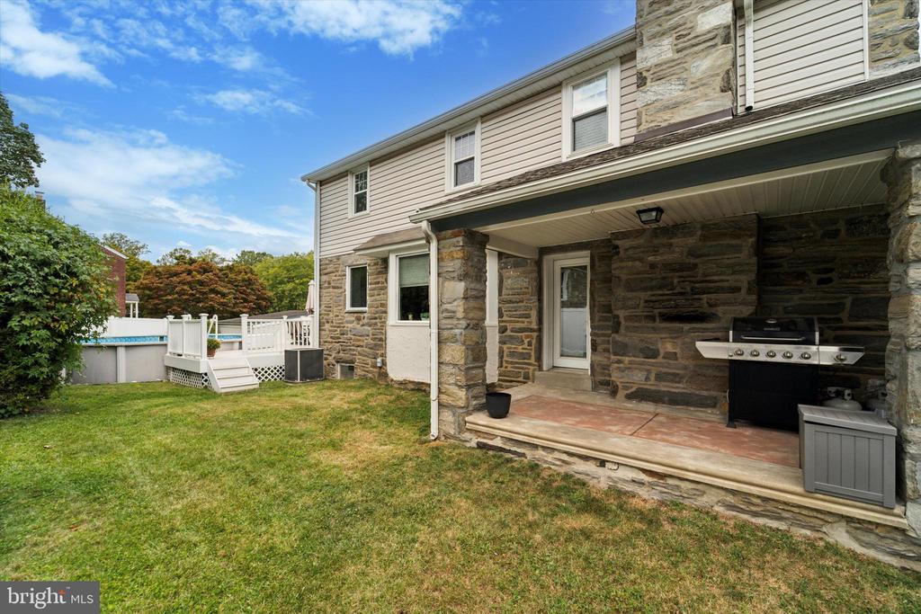 60 LINDBERGH AVENUE