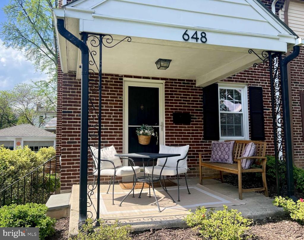 648 HAZELWOOD ROAD