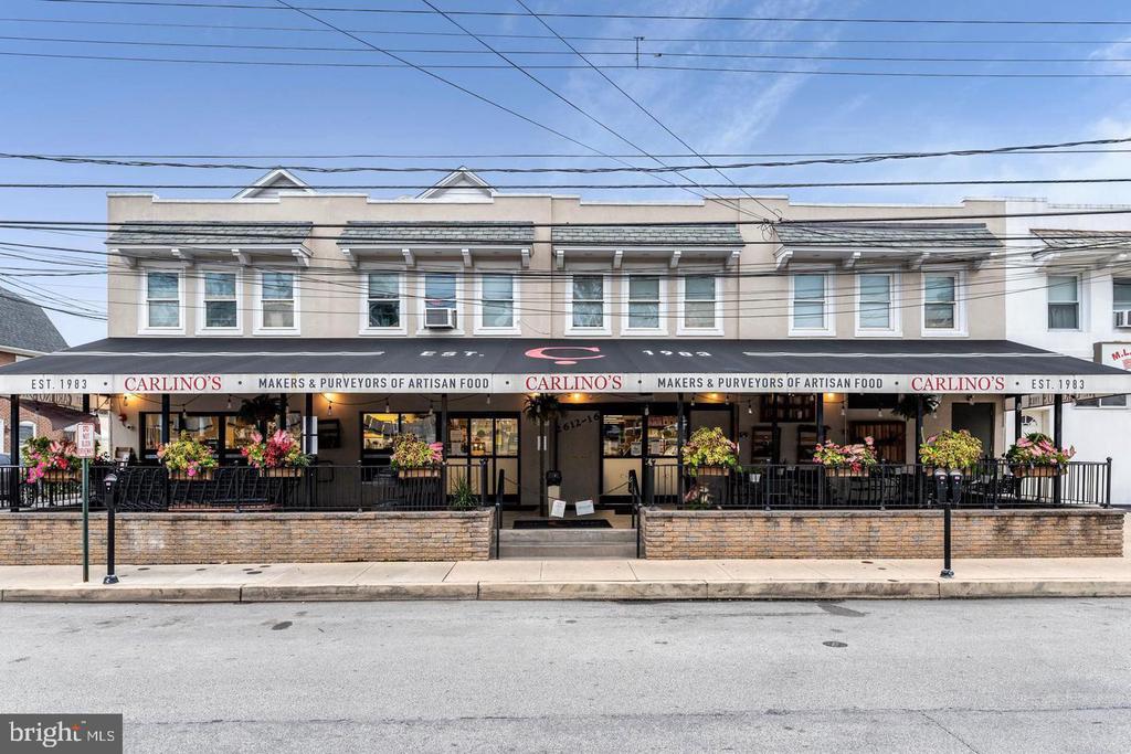 763 HUMPHREYS ROAD