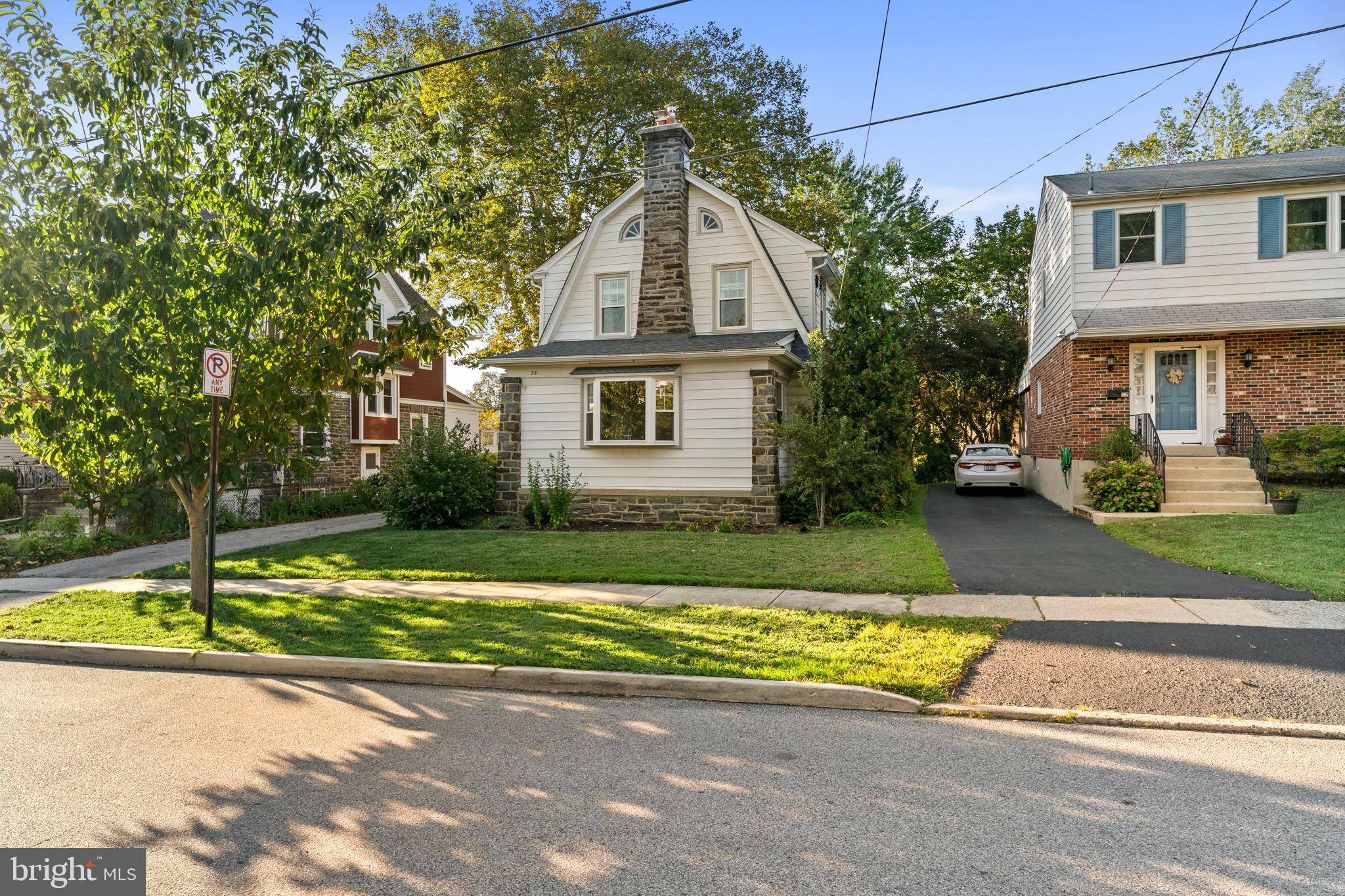 28 E BENEDICT AVENUE