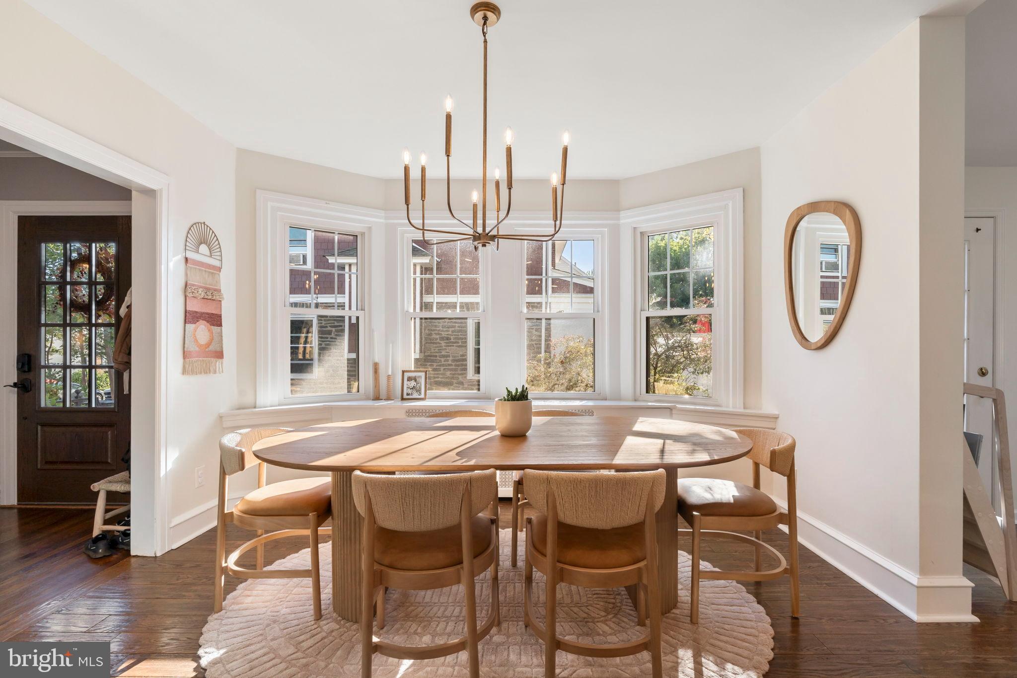 28 E BENEDICT AVENUE