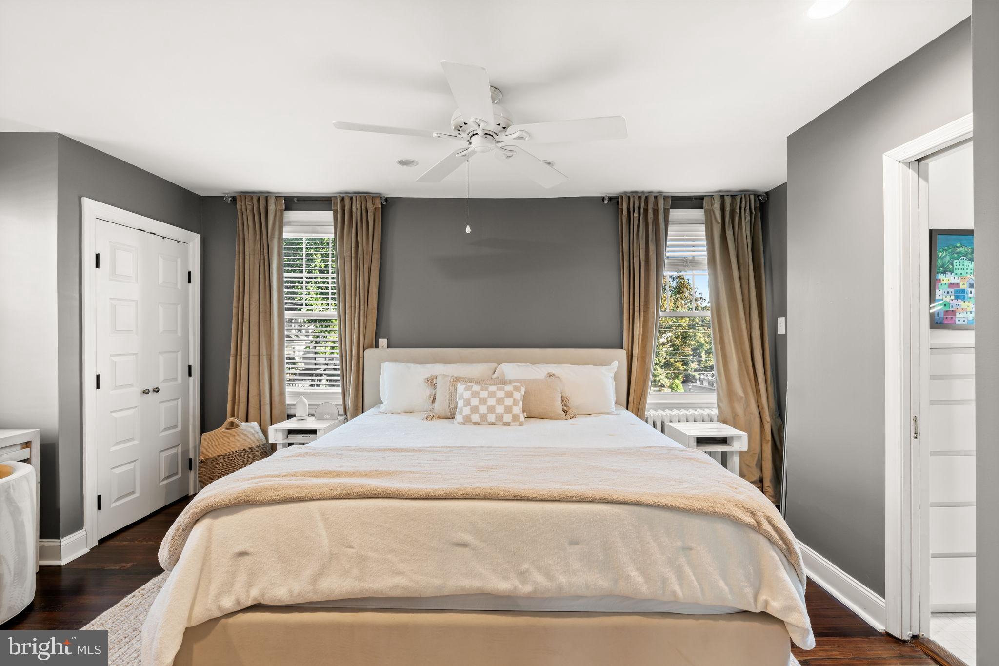 28 E BENEDICT AVENUE