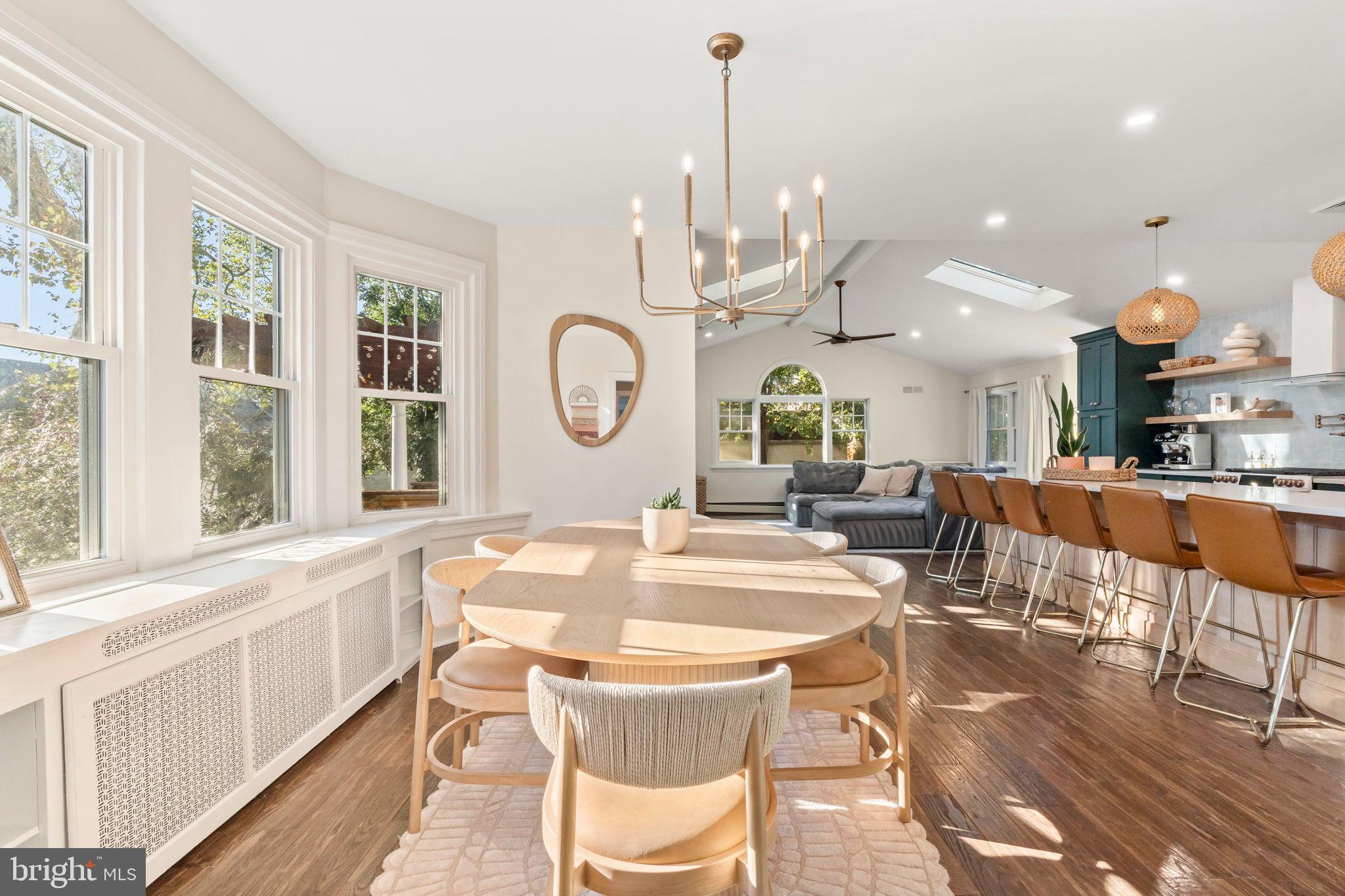 28 E BENEDICT AVENUE