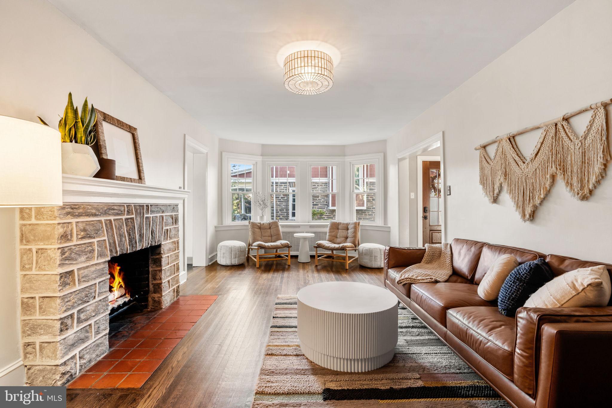 28 E BENEDICT AVENUE