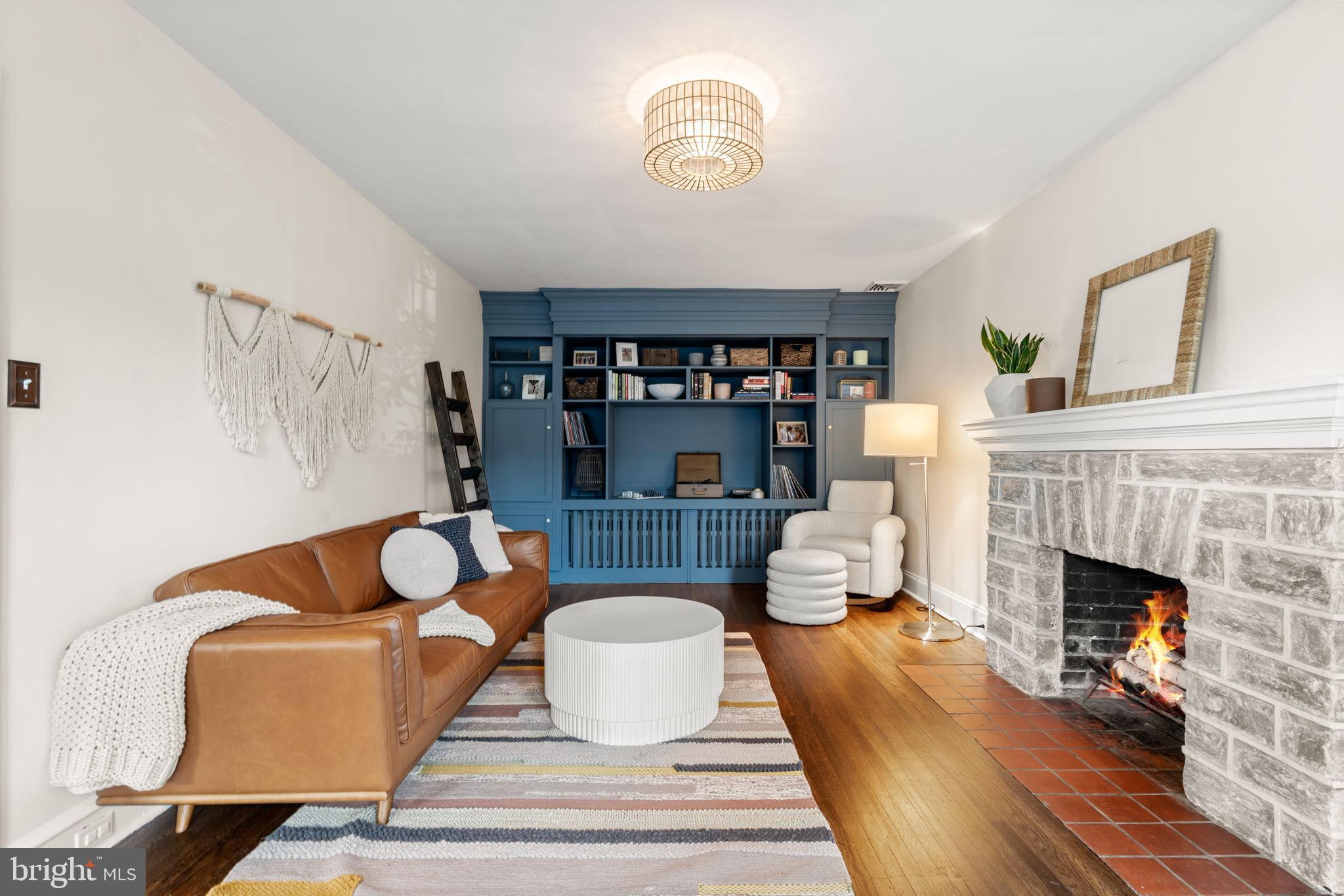 28 E BENEDICT AVENUE