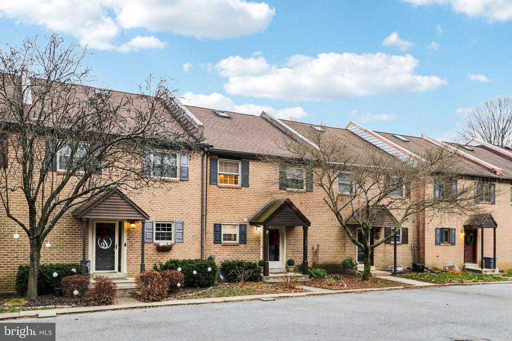 120 EATON DRIVE