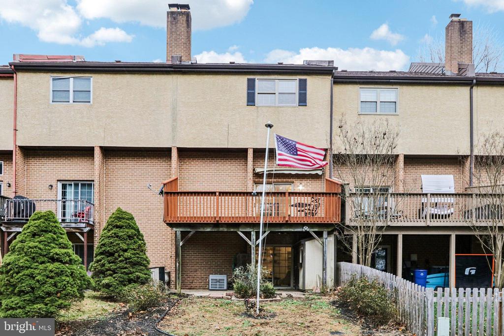 120 EATON DRIVE