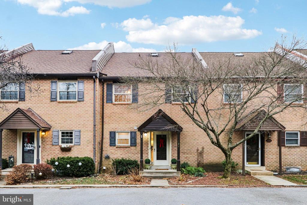 120 EATON DRIVE