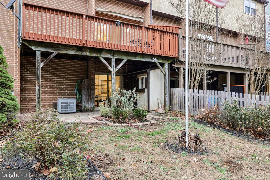 120 EATON DRIVE