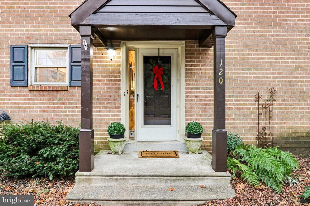 120 EATON DRIVE