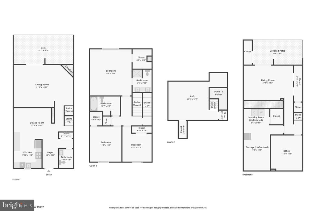 120 EATON DRIVE