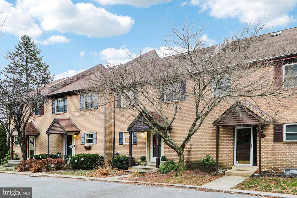 120 EATON DRIVE