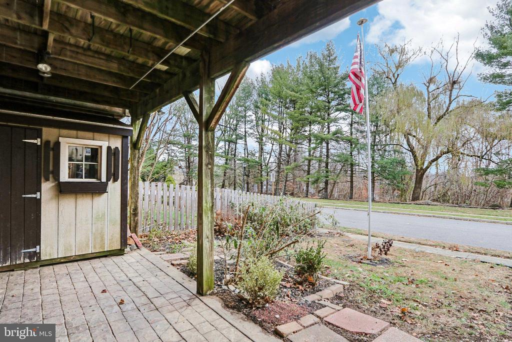 120 EATON DRIVE