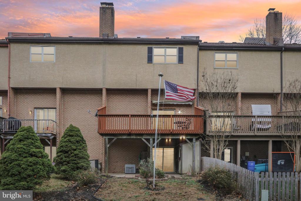 120 EATON DRIVE