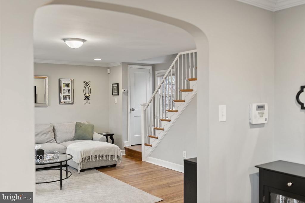 222 WICKFORD ROAD
