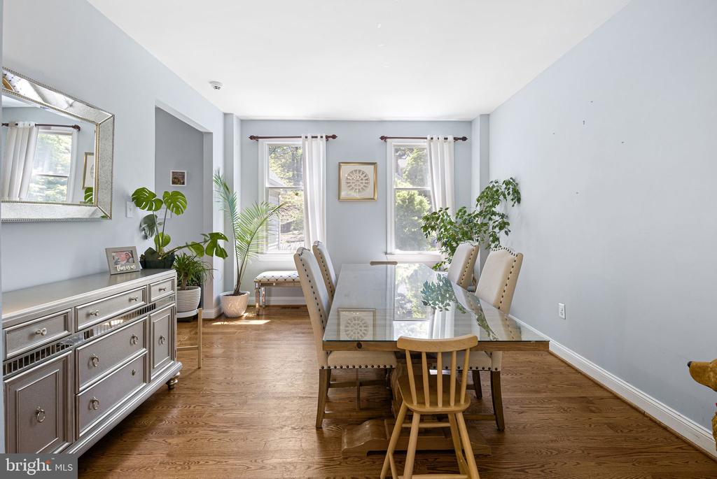 1711 POWDER MILL LANE