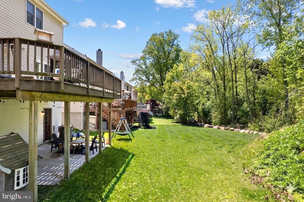 1711 POWDER MILL LANE
