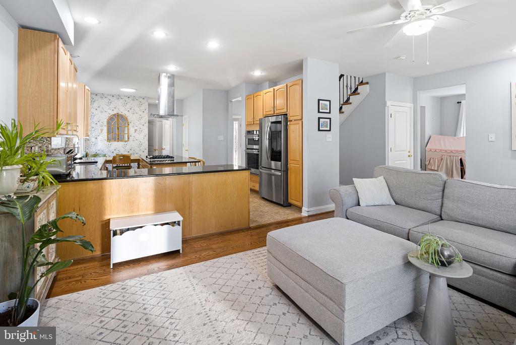 1711 POWDER MILL LANE