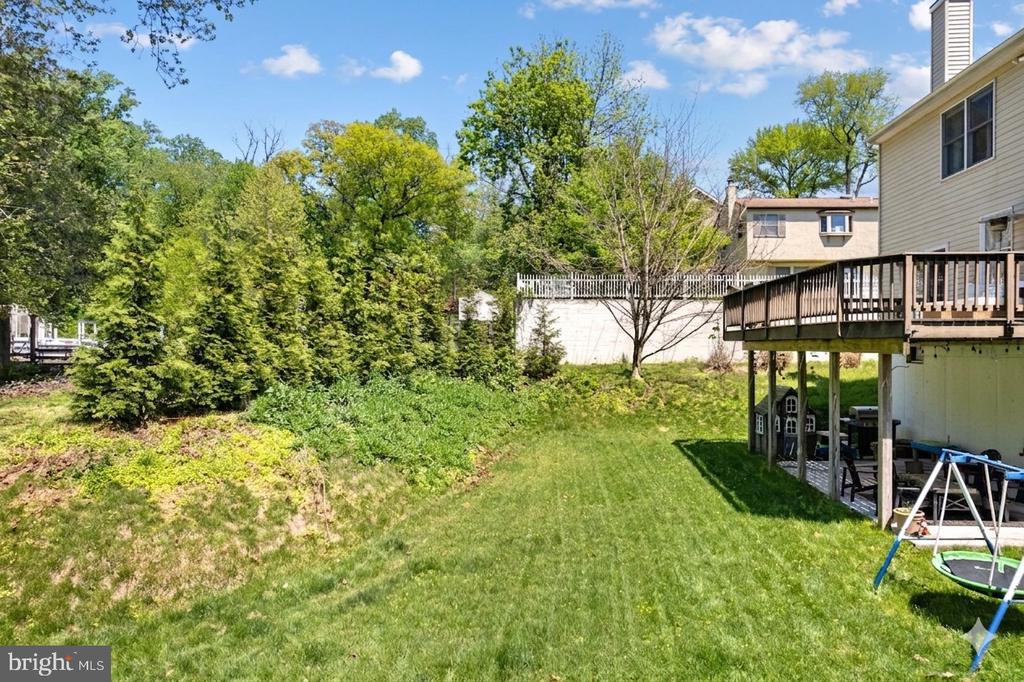 1711 POWDER MILL LANE