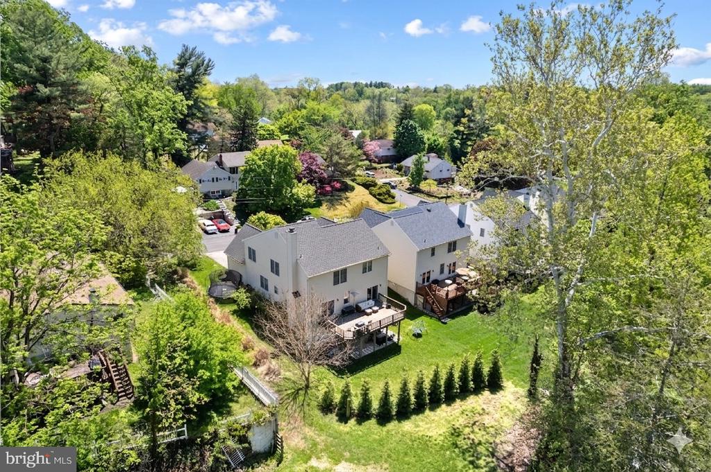 1711 POWDER MILL LANE