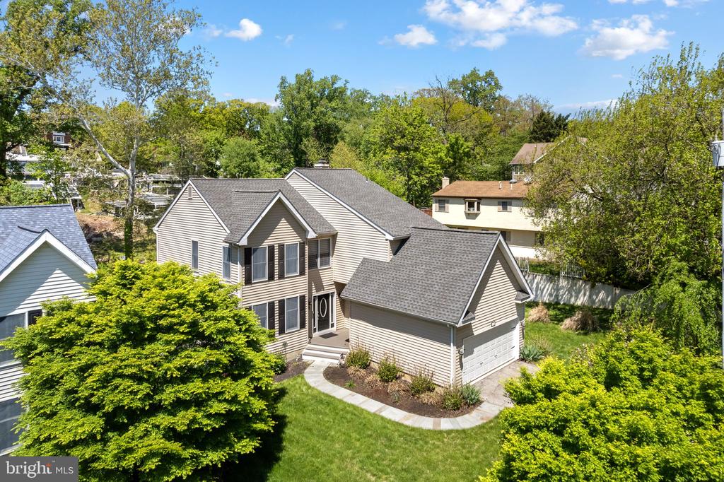 1711 POWDER MILL LANE