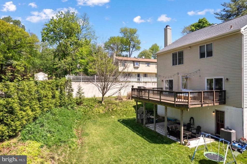 1711 POWDER MILL LANE