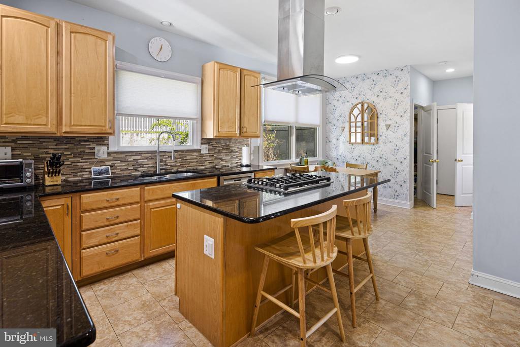 1711 POWDER MILL LANE