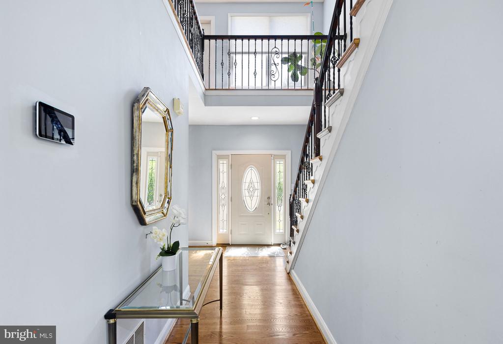 1711 POWDER MILL LANE