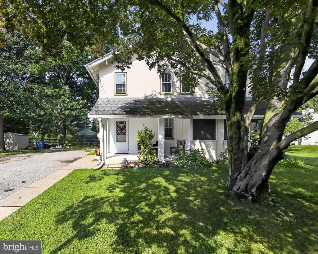242 ELM AVENUE