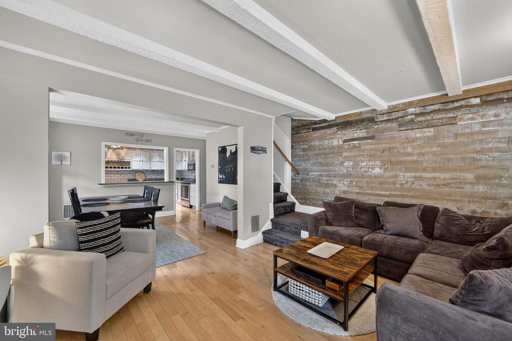 242 ELM AVENUE