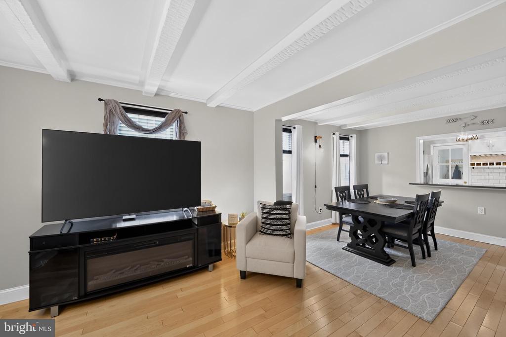 242 ELM AVENUE