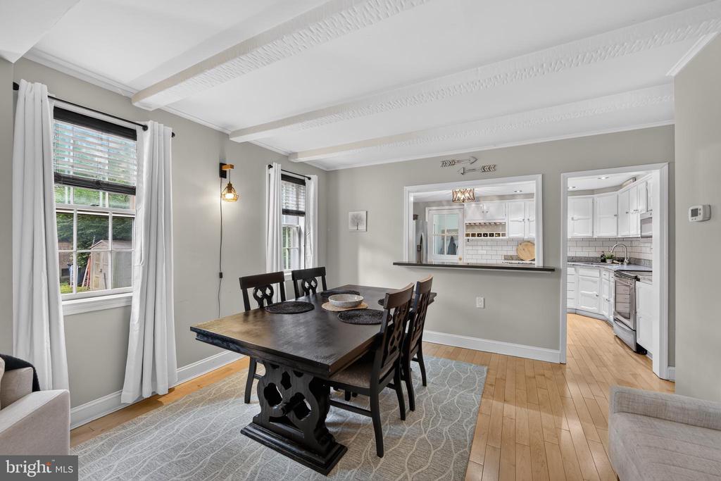 242 ELM AVENUE