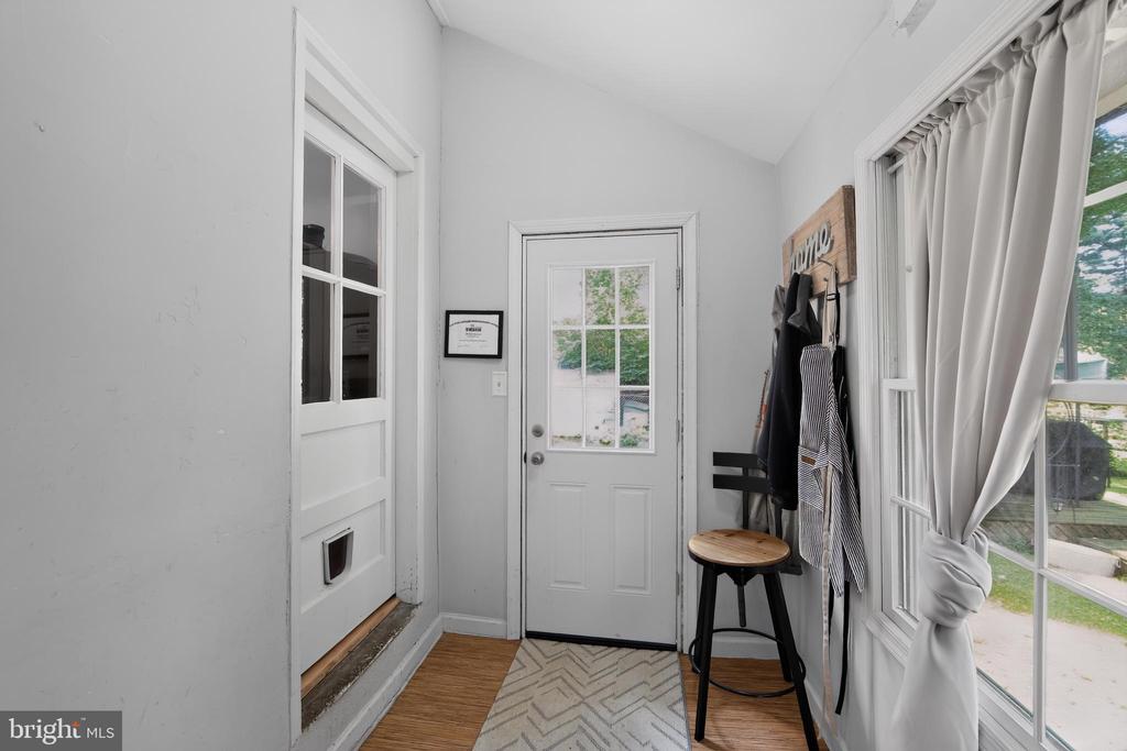 242 ELM AVENUE