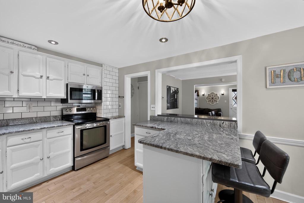 242 ELM AVENUE